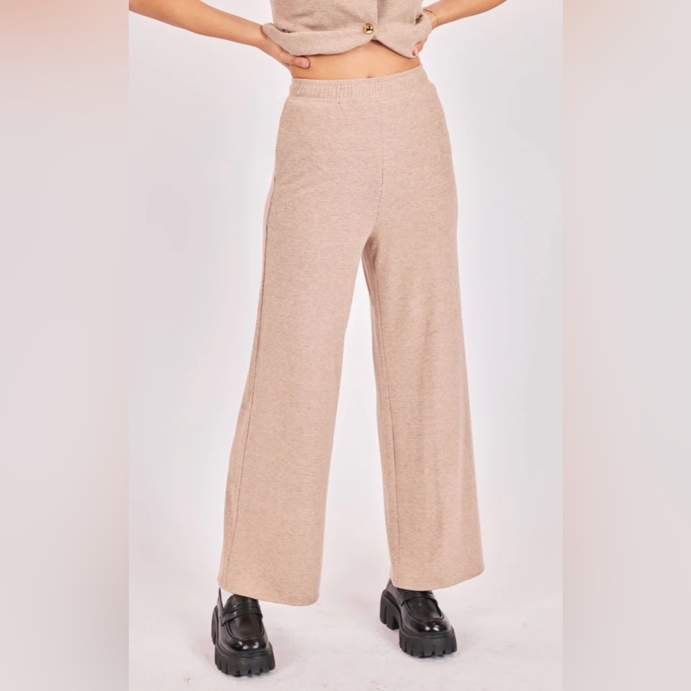 Rhapsody Pull On Pants